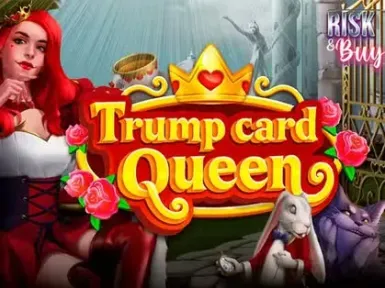 iWild Casino screenshot